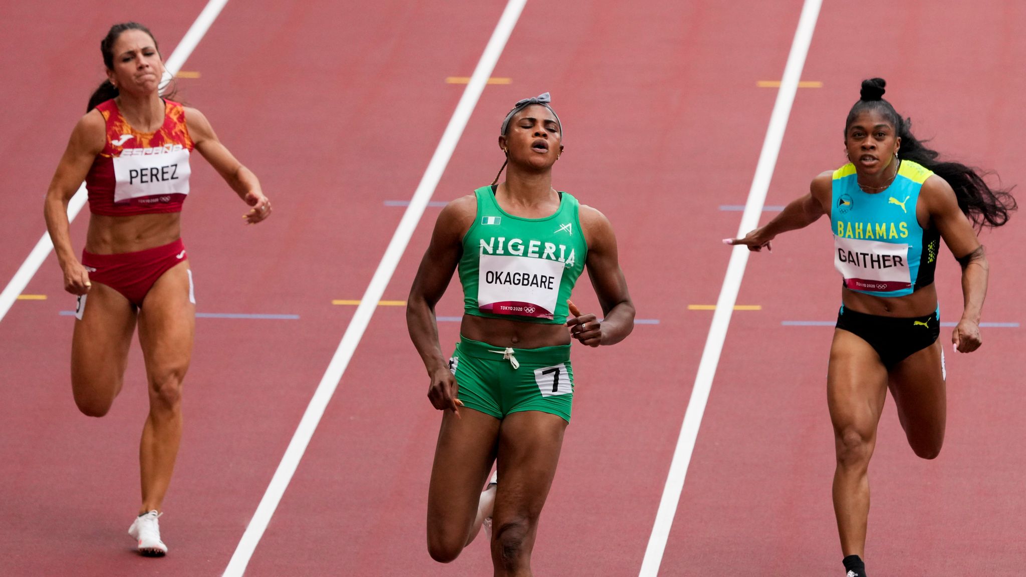 Olympia 2021 Erster DopingFall bei den Olympischen Spielen Mehr