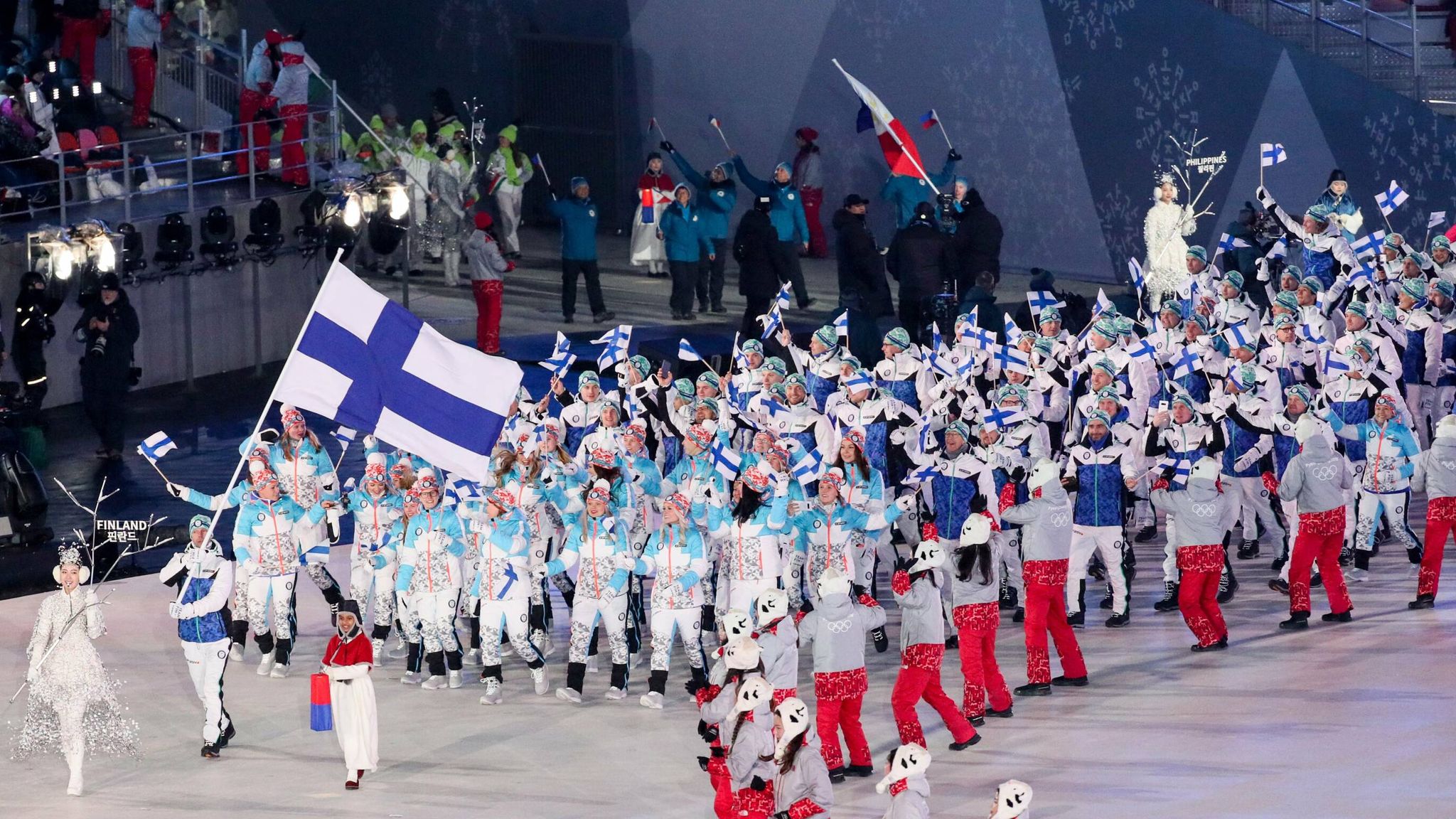 Olympia News Der Ewige Medaillenspiegel der Olympischen Spiele