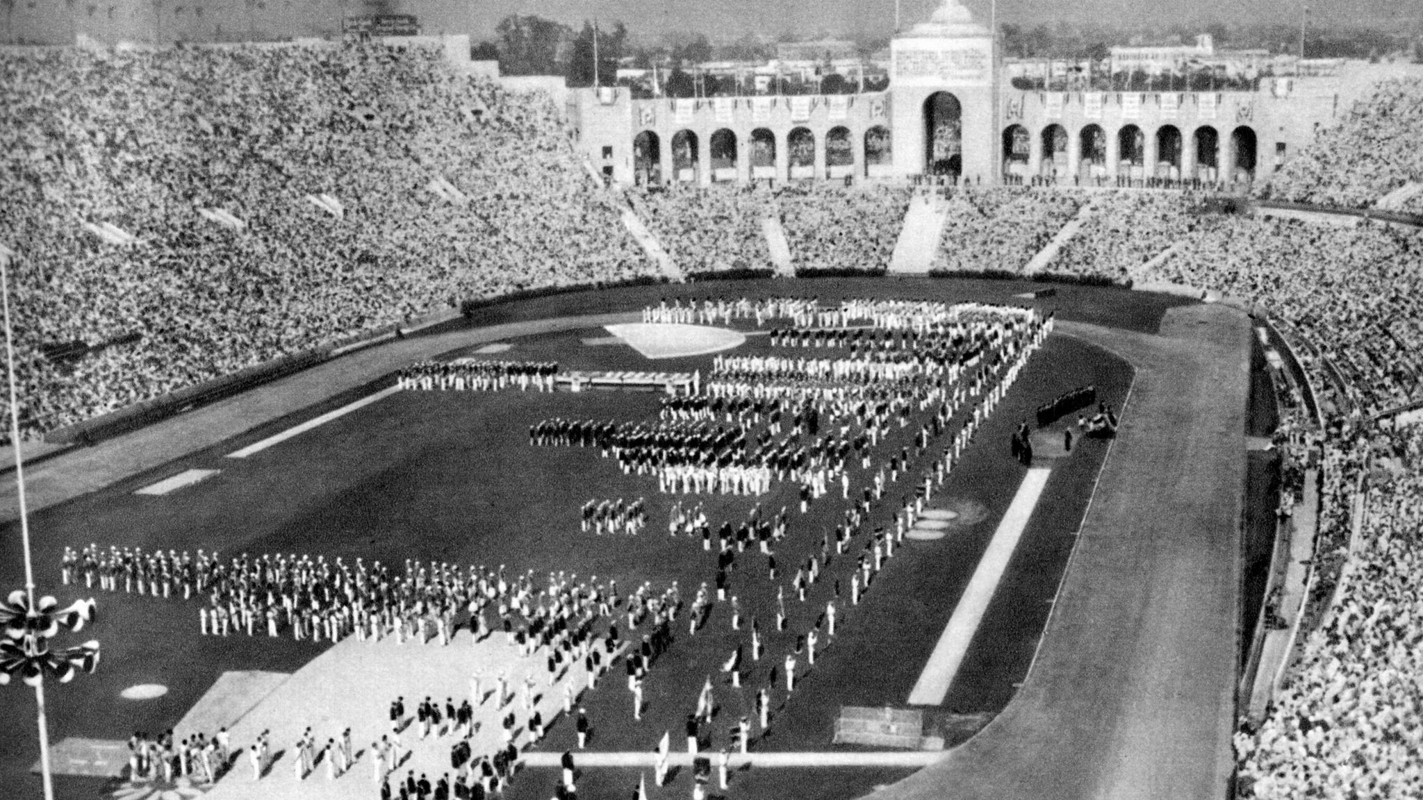 Olympia 2021 News Die Stadien aller Olympischen Spiele Mehr Sport