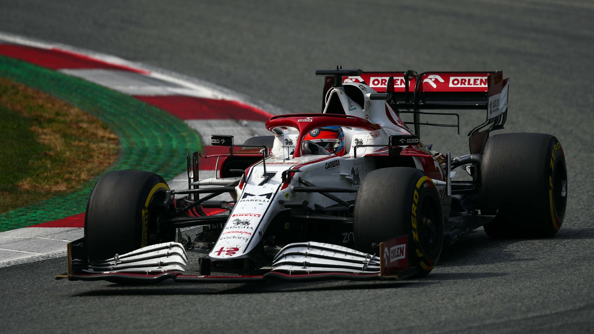 Formel 1 News Alfa Romeo & Sauber Motorsport verlängern Partnerschaft