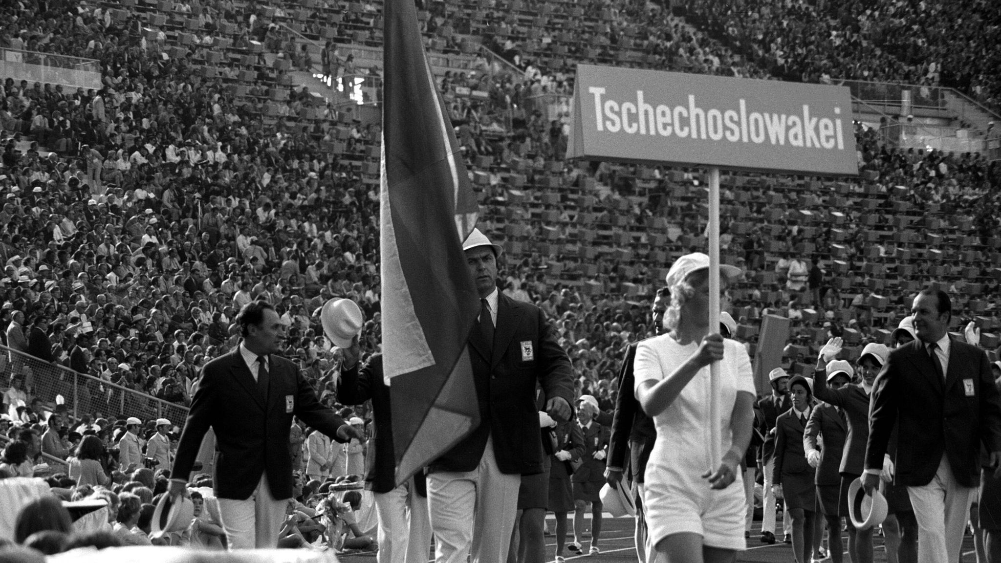 Olympia News Der Ewige Medaillenspiegel der Olympischen Spiele