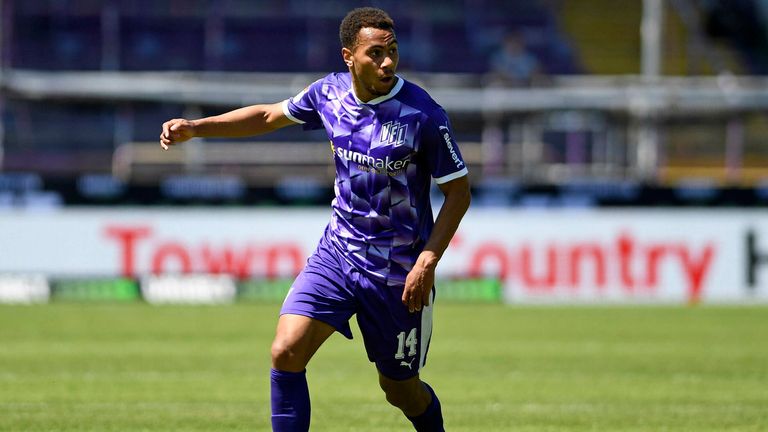 ETIENNE AMENYIDO: Wechselt für 400.000 Euro vom VfL Osnabrück zum FC St. Pauli