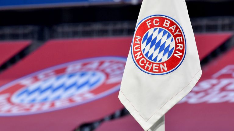 Der DFB sperrt einen früheren Jugendtrainer des FC Bayern.