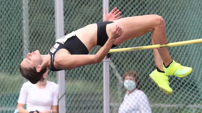 Leichtathletik - Siebenkampf: Letzte Disziplin (800 Meter) am Donnerstag, 5. August um 14:20 Uhr. Wer ist die beste Allrounderin der Leichtathletik-Welt?