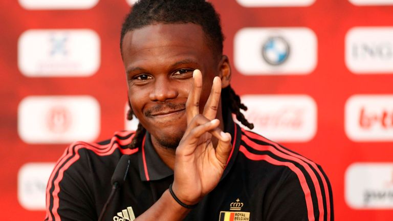 Belgien: Dedryck Boyata (Hertha BSC)