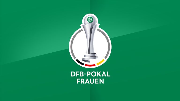 Sky zeigt ausgewählte Spiele des DFB-Pokals der Frauen live!