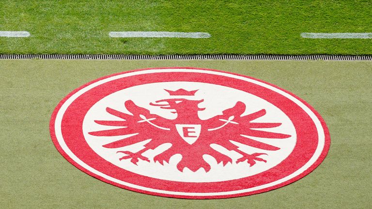 Eintracht Frankfurt will vor Gericht ziehen.