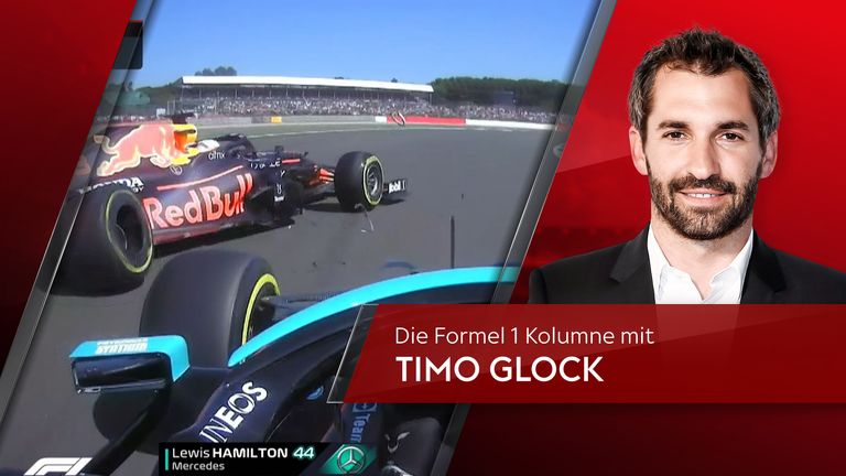 Timo Glock beleuchtet in seiner Kolumne bei Sky die wichtigsten Themen rund um den Formel-1-Zirkus.