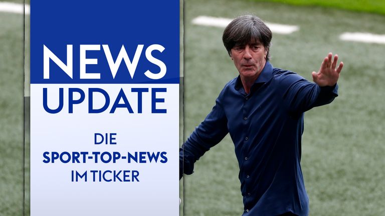 Nach Joachim Löw verlässt wohl auch Torwarttrainer Andreas Koepke den DFB.