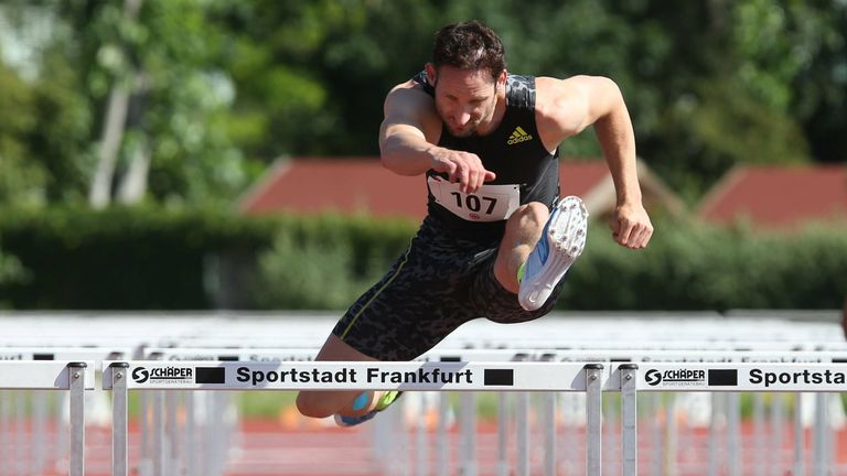 Leichtathletik - Zehnkampf: Letzte Disziplin (1500 Meter) am Donnerstag, 5. August um 14:50 Uhr. Der Deutsche Kai Kazmirek greift in der Königsdisziplin an. In Rio wurde er Vierter.