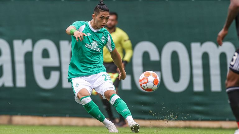 KYU-HYUN PARK: Wechselt für 200.000 Euro von Ulsan Hyundai zu Werder Bremen