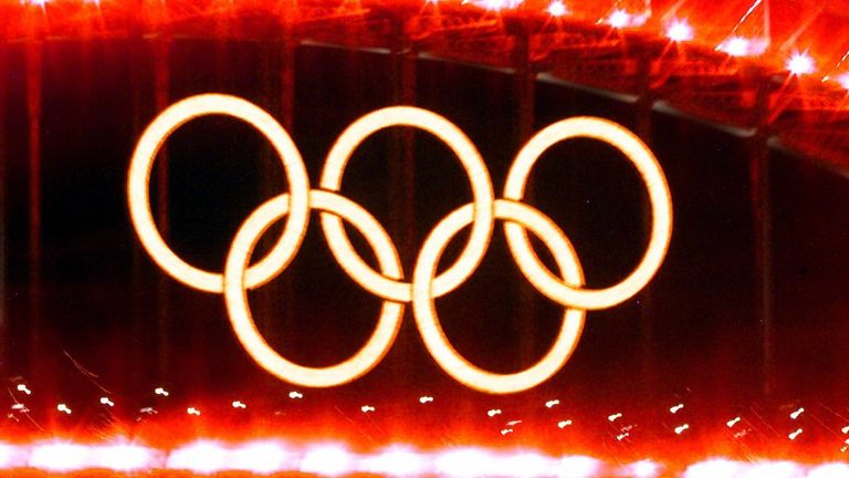 Die Olympischen Spiele 2032 finden in Brisbane statt.
