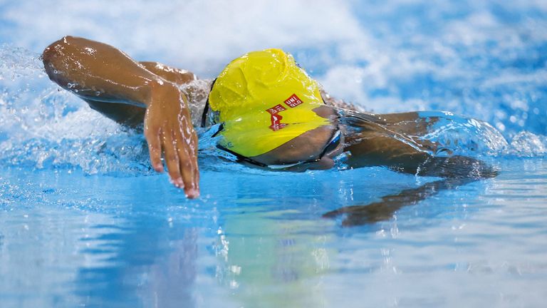 Für das Olympische Schwimmen wird es drei neue Disziplinen geben: Die Männer schwimmen zusätzlich über die Distanz von 800 Metern, die Frauen über 1500 Metern. Zudem gibt es einen Mixed-Staffelwettbewerb über 4x100 Meter.