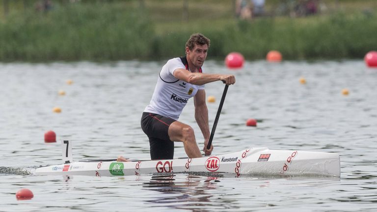 Kanurennsport - Canadier Einer: Finale der Männer am Samstag, 7. August um 04:39 Uhr. Sebastian Brendel könnte als weltweit erster Athlet zum dritten Mal in Folge Olympia-Gold holen.