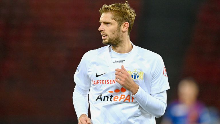 LASSE SOBIECH: Wechselt ablösefrei vom 1. FC Köln zum SV Darmstadt