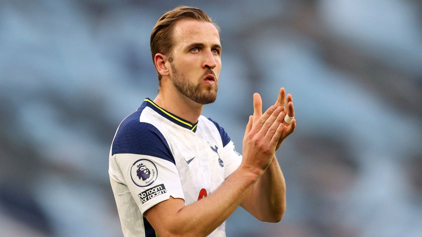 Tottenham Hotspur News Harry Kane Bleibt Bei Den Spurs Fussball News Sky Sport