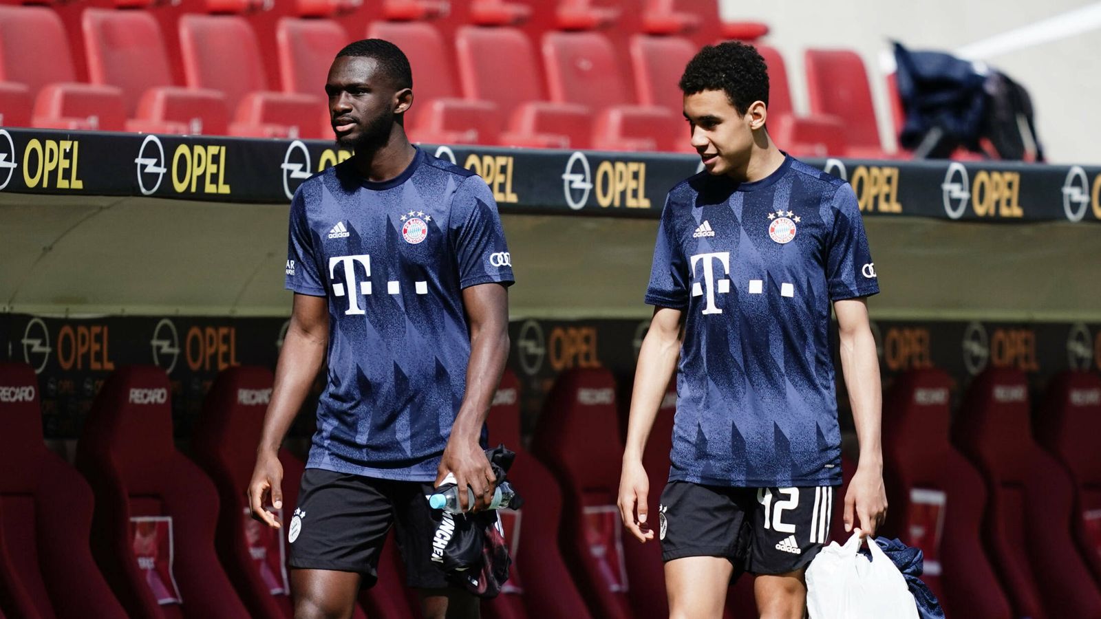 Bundesliga News Acht Spieler Fur Golden Boy Award 2021 Nominiert Fussball News Sky Sport