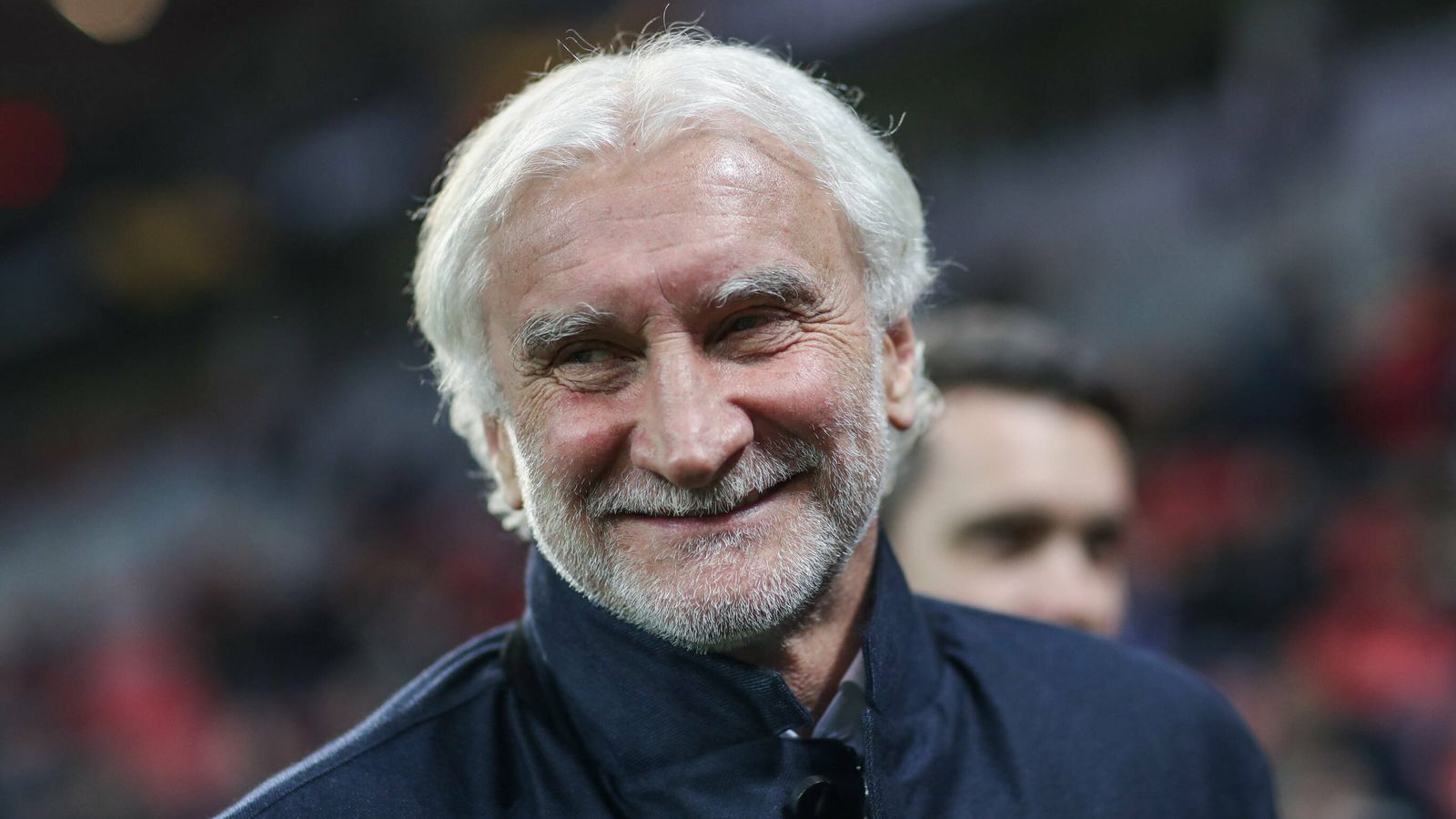 Bayer Leverkusen News Ein Titel zum Abschied von Rudi Völler möglich