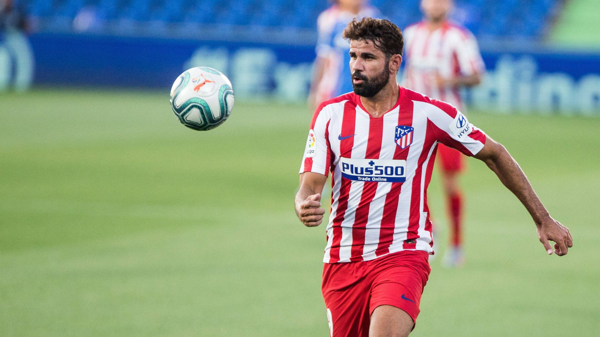 Transfer News: Ex-Madrider Diego Costa wechselt zu ...