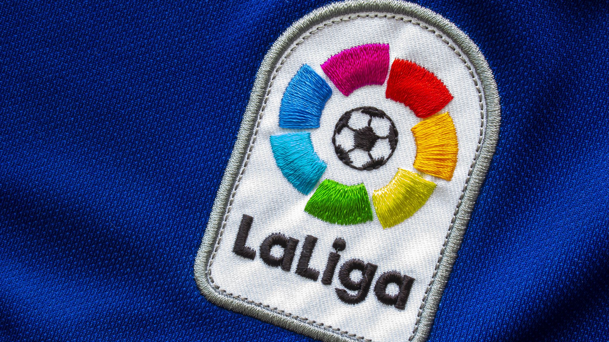 La Liga News Spanische Klubs bestätigen LigaTeilverkauf Fußball