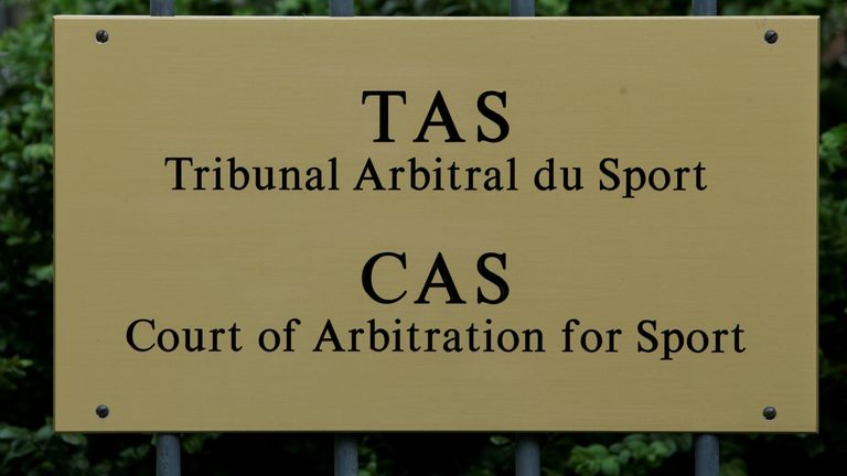 Vor dem CAS-Berufungsgericht wird der Streit um die Abstellung von Spielern verhandelt.