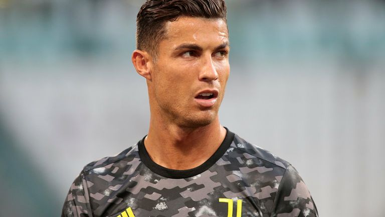 Verlässt Cristiano Ronaldo Juventus noch?