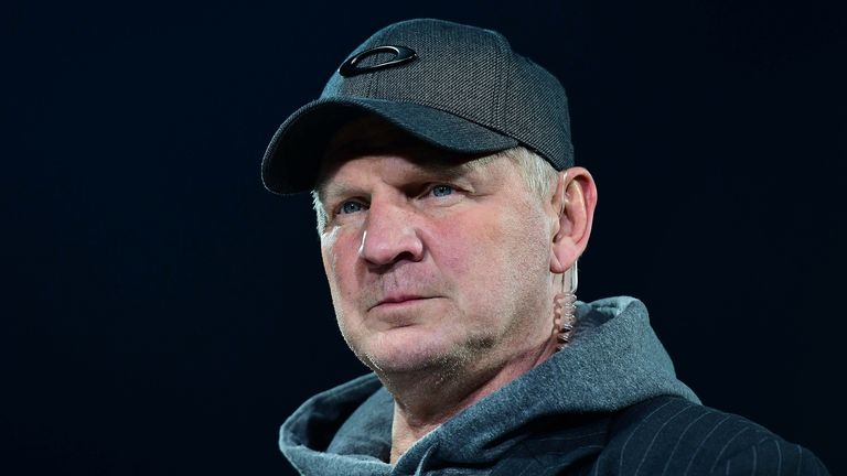 Stefan Effenberg rät älteren DFB-Stars zu mehr Pausen.