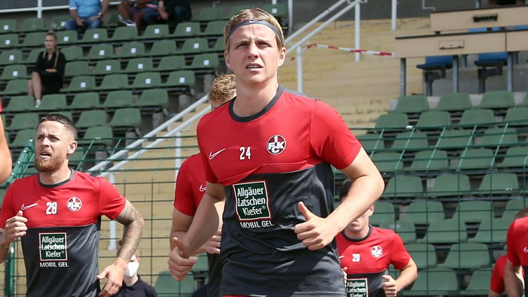 Felix Götze hat die Intensivstation verlassen.