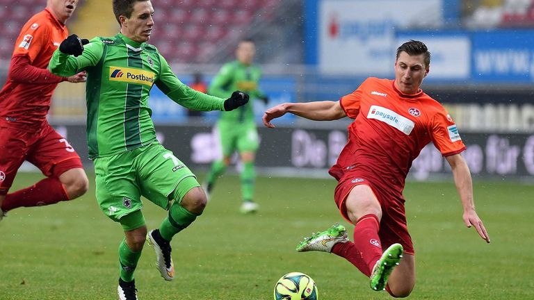 Borussia Mönchengladbach