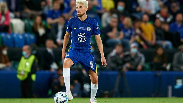 Jorginho (FC Chelsea)