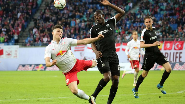 RB Leipzig