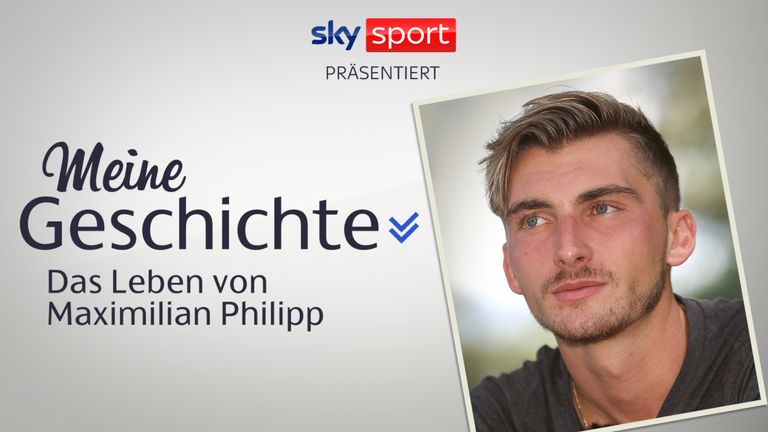 Meine Geschichte, Philipp