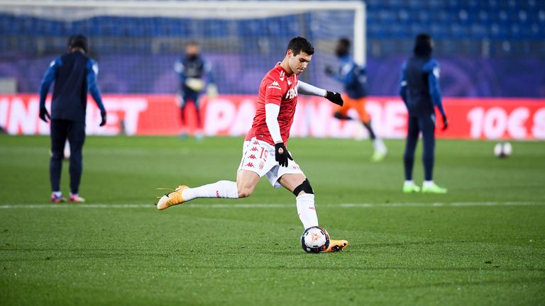 PIETRO PELLEGRI: Wechselt per Leihe von der AS Monaco zum AC Mailand. Leihgebühr: Eine Million Euro.
