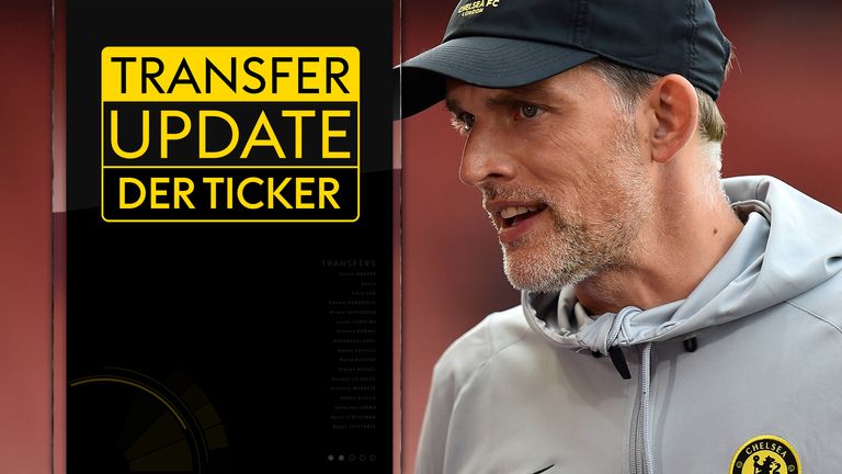 Bastelt Thomas Tuchel an der Rückkehr von Romelu Lukaku zum FC Chelsea?
