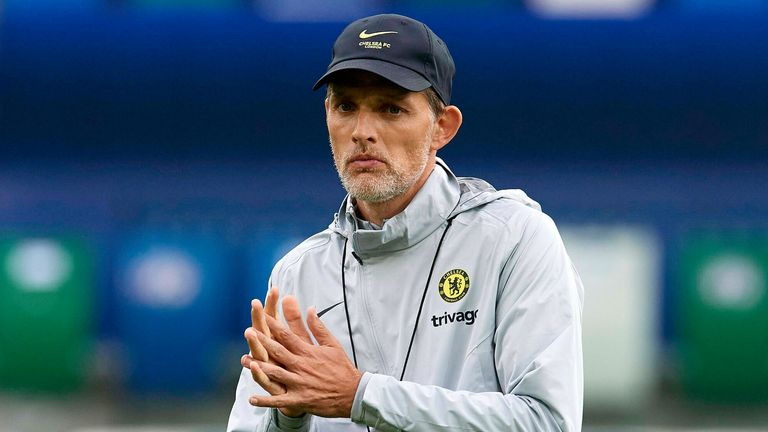 Thomas Tuchel bedauert den Abschied von Lionel Messi vom FC Barcelona.