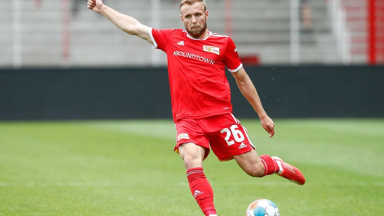 Platz 11: UNION BERLIN. Mit der Dreifachbelastung reicht es in der kommenden Spielzeit zwar nicht zum erneuten Europa-Coup, doch sie werden im gesicherten Mittelfeld landen.