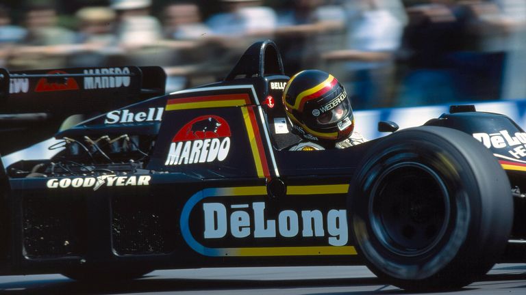 1984: Tyrrell wird für die komplette Saison gesperrt. Das Team trickste beim Gewicht des Boliden, indem gegen Ende des Rennens Bleikugeln in den Tank gepumpt wurden.