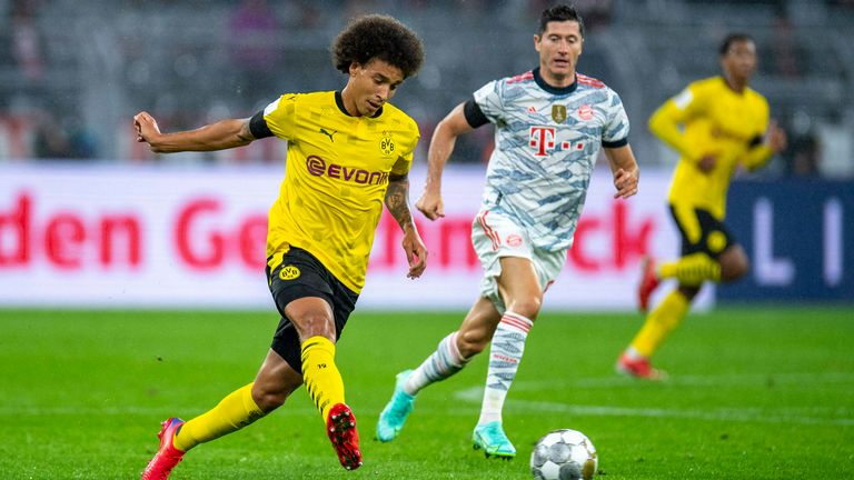 witsel