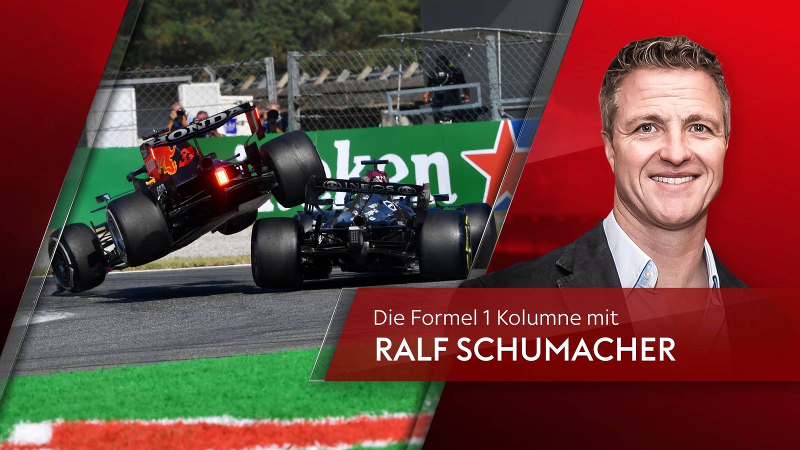 Formel 1 Kolumne Schumacher Strafe für Verstappen ist nicht richtig Formel 1 News Sky Sport