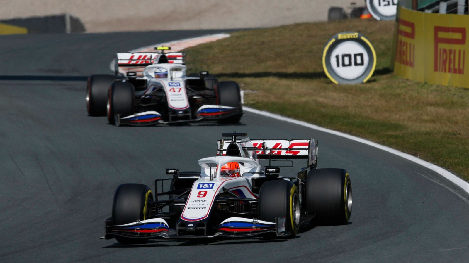 Wie Lange Geht Formel 1