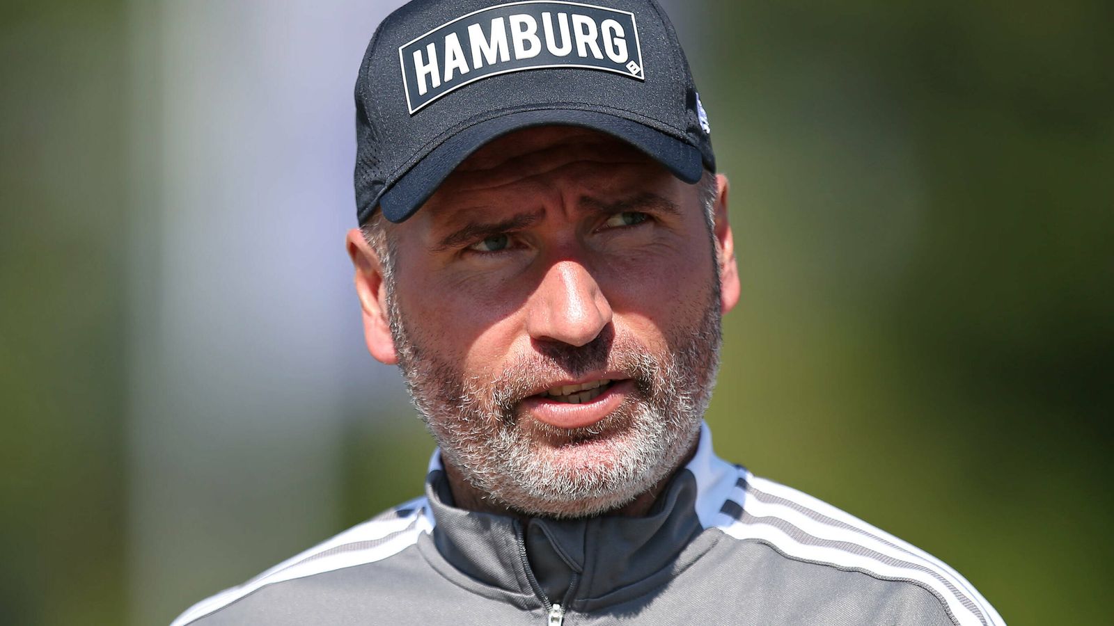 HSV News Tim Walter rechtfertigt sich für InterviewAussage Fußball