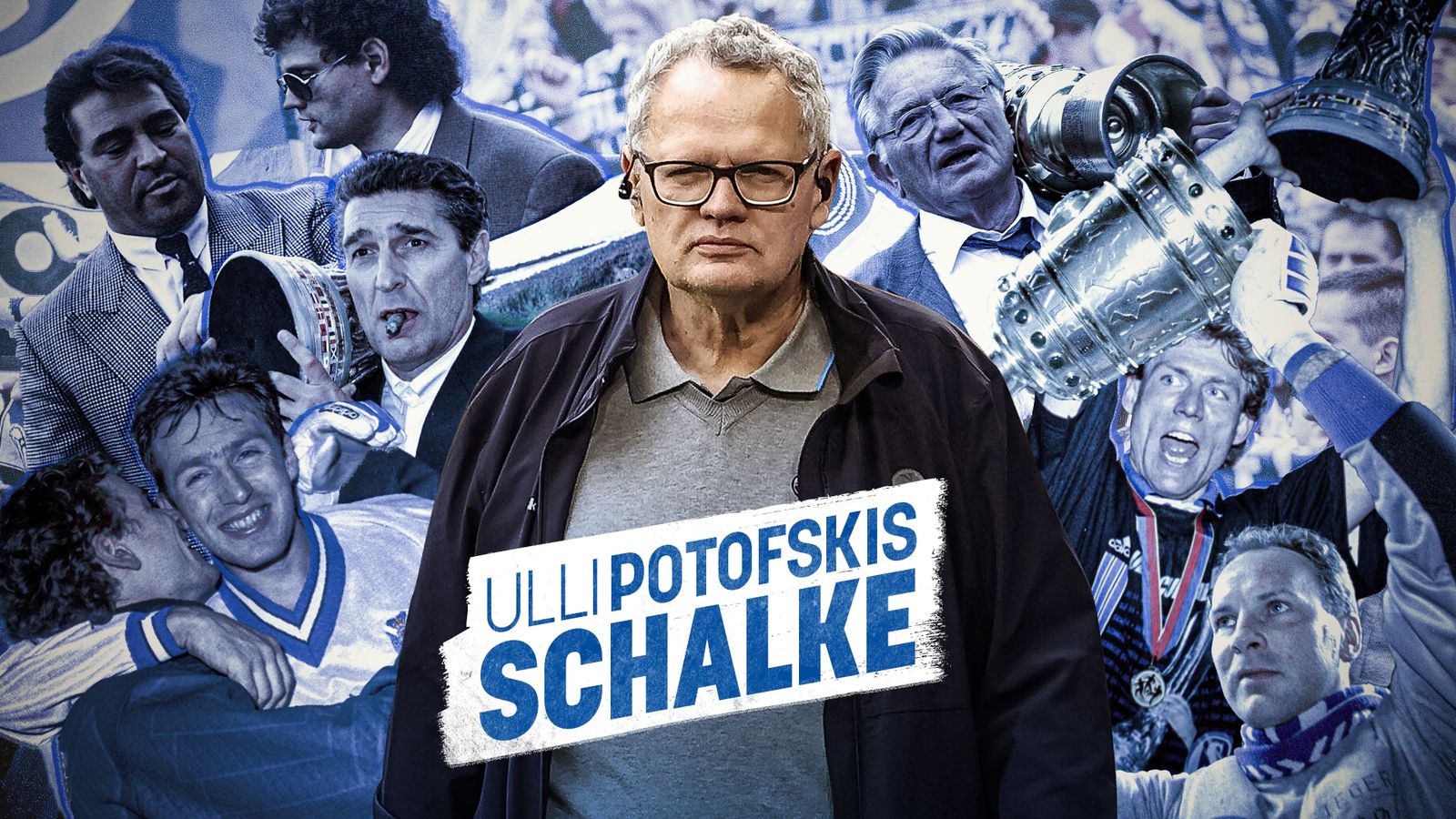 Schalke 04 News: Chronique d’Ulli Potofski sur l’espoir et les accords de transfert |  nouvelles du football