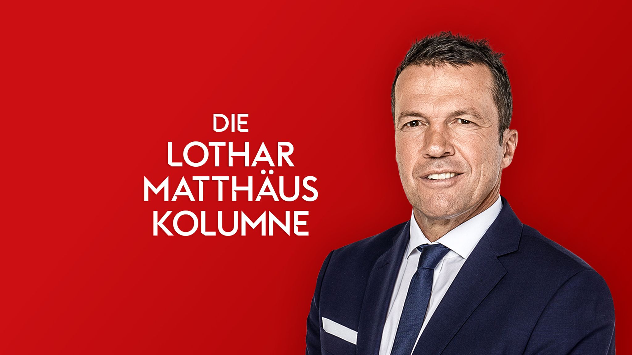 Lothar Matthäus Kolumne über das EM-Viertelfinale Deutschland gegen ...