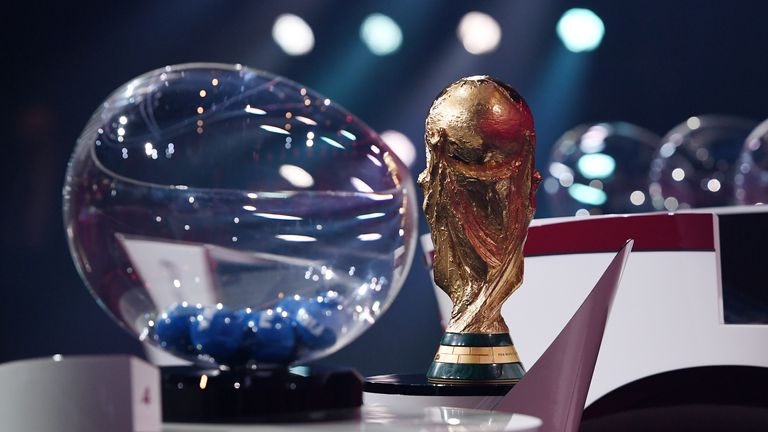Die FIFA möchte die Weltmeisterschaft  alle zwei Jahre stattfinden lassen.