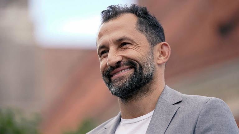 Hasan Salihamidzic und der FC Bayern dürfen sich auf ein Talten aus Kroatien freuen.