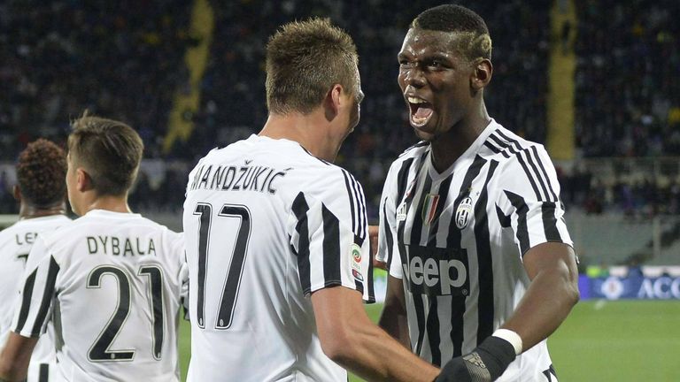 4.| Juventus Turin, 997,05 Mio. Euro