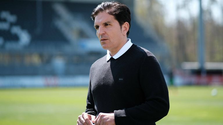 Ex-96-Coach Kocak zieht es in die Türkei.