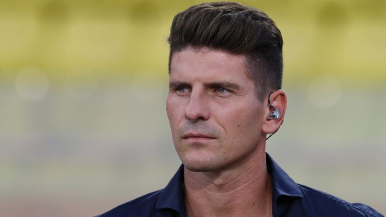 Mario Gomez wird nicht Sportdirektor bei RB Leipzig.