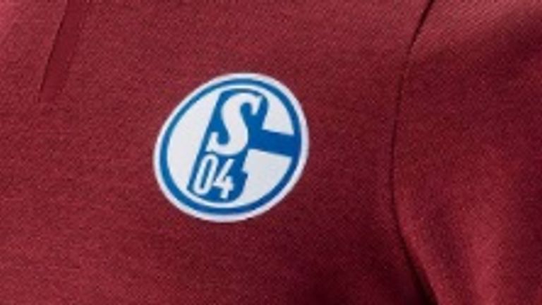 Der FC Schalke 04 hat sein Ausweichtrikot präsentiert. (Bildquelle: Screenshot/store.schalke04.de)