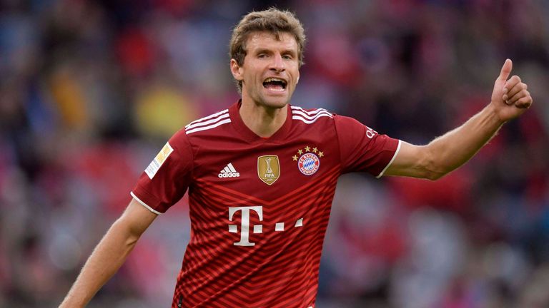 An die Spitze soll es für den FC Bayern am Samstag gegen Bochum gehen.